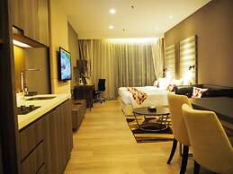 Ramada Suites by Wyndham Kuala Lumpur City Centre