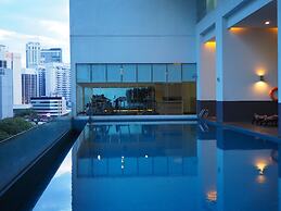 Ramada Suites by Wyndham Kuala Lumpur City Centre