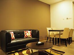 Ramada Suites by Wyndham Kuala Lumpur City Centre