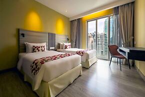 Ramada Suites by Wyndham Kuala Lumpur City Centre