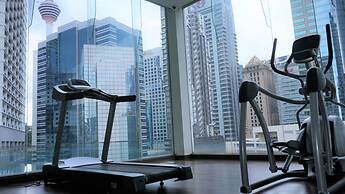 Ramada Suites by Wyndham Kuala Lumpur City Centre