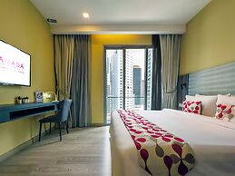 Ramada Suites by Wyndham Kuala Lumpur City Centre