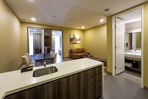 Ramada Suites by Wyndham Kuala Lumpur City Centre