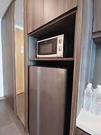 Ramada Suites by Wyndham Kuala Lumpur City Centre