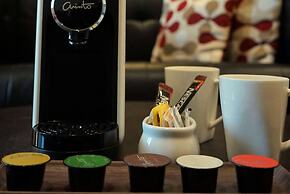 Ramada Suites by Wyndham Kuala Lumpur City Centre