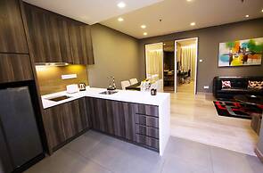 Ramada Suites by Wyndham Kuala Lumpur City Centre