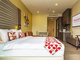 Ramada Suites by Wyndham Kuala Lumpur City Centre