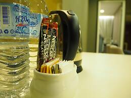 Ramada Suites by Wyndham Kuala Lumpur City Centre