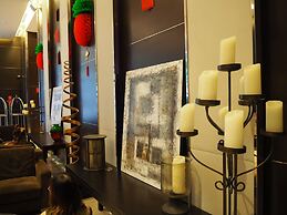 Ramada Suites by Wyndham Kuala Lumpur City Centre