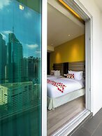 Ramada Suites by Wyndham Kuala Lumpur City Centre