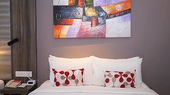 Ramada Suites by Wyndham Kuala Lumpur City Centre