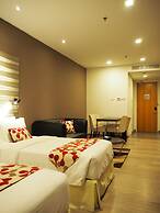 Ramada Suites by Wyndham Kuala Lumpur City Centre
