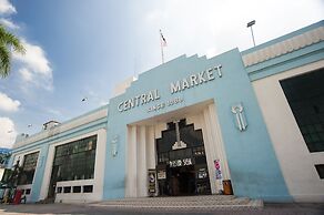 Ramada Suites by Wyndham Kuala Lumpur City Centre