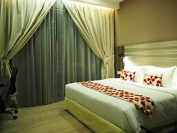 Ramada Suites by Wyndham Kuala Lumpur City Centre