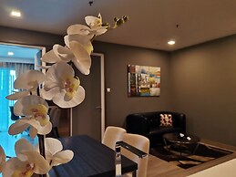 Ramada Suites by Wyndham Kuala Lumpur City Centre