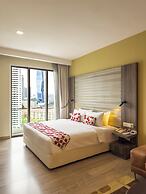 Ramada Suites by Wyndham Kuala Lumpur City Centre