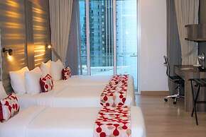Ramada Suites by Wyndham Kuala Lumpur City Centre