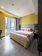Ramada Suites by Wyndham Kuala Lumpur City Centre