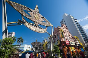 Ramada Suites by Wyndham Kuala Lumpur City Centre