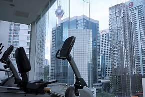 Ramada Suites by Wyndham Kuala Lumpur City Centre