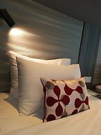 Ramada Suites by Wyndham Kuala Lumpur City Centre