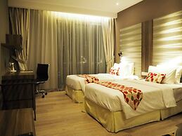 Ramada Suites by Wyndham Kuala Lumpur City Centre