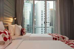 Ramada Suites by Wyndham Kuala Lumpur City Centre