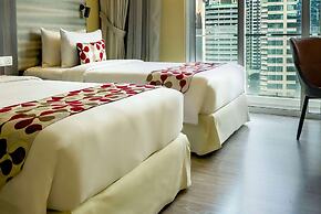 Ramada Suites by Wyndham Kuala Lumpur City Centre