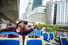 Ramada Suites by Wyndham Kuala Lumpur City Centre