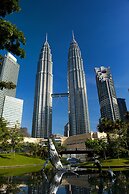 Ramada Suites by Wyndham Kuala Lumpur City Centre