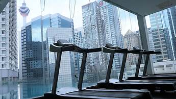 Ramada Suites by Wyndham Kuala Lumpur City Centre
