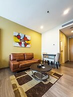 Ramada Suites by Wyndham Kuala Lumpur City Centre