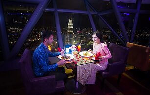 Ramada Suites by Wyndham Kuala Lumpur City Centre