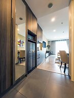 Ramada Suites by Wyndham Kuala Lumpur City Centre