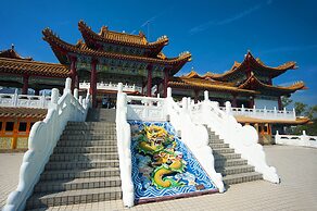 Ramada Suites by Wyndham Kuala Lumpur City Centre