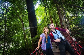 Ramada Suites by Wyndham Kuala Lumpur City Centre