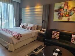 Ramada Suites by Wyndham Kuala Lumpur City Centre