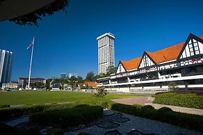 Ramada Suites by Wyndham Kuala Lumpur City Centre