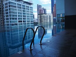 Ramada Suites by Wyndham Kuala Lumpur City Centre