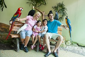 Ramada Suites by Wyndham Kuala Lumpur City Centre