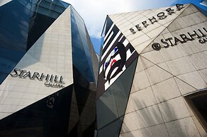 Ramada Suites by Wyndham Kuala Lumpur City Centre