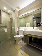 Ramada Suites by Wyndham Kuala Lumpur City Centre
