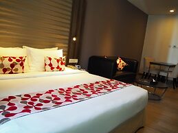 Ramada Suites by Wyndham Kuala Lumpur City Centre