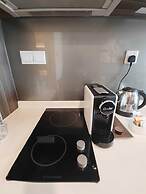 Ramada Suites by Wyndham Kuala Lumpur City Centre