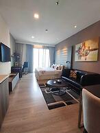 Ramada Suites by Wyndham Kuala Lumpur City Centre