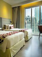 Ramada Suites by Wyndham Kuala Lumpur City Centre