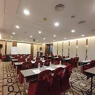 Ramada Suites by Wyndham Kuala Lumpur City Centre