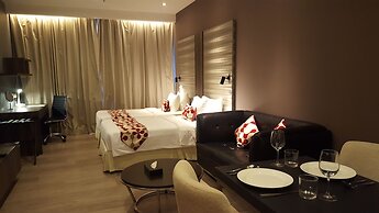 Ramada Suites by Wyndham Kuala Lumpur City Centre