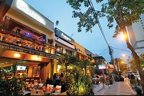 Ramada Suites by Wyndham Kuala Lumpur City Centre