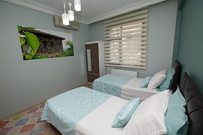 Guven Suite House